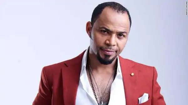 Real Reason My Wife And I Don’t Do Red Carpet - Ramsey Nouah